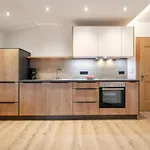 Marchfeld 3 Apartmán *