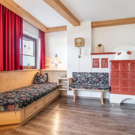 Marchfeld 3 아파트 빌트슈나우