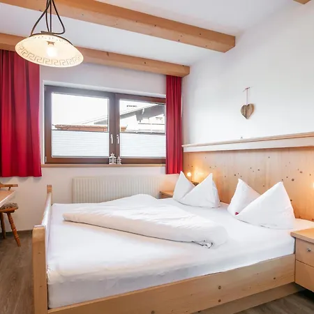 Marchfeld 3 아파트