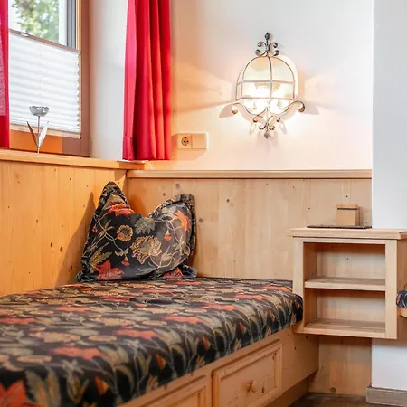 Marchfeld 3 아파트 빌트슈나우