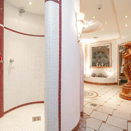 Marchfeld 3 아파트 빌트슈나우