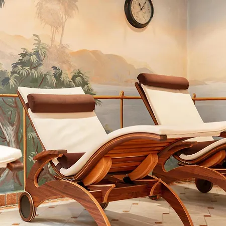 Marchfeld 3 아파트