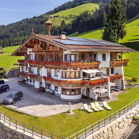 아파트 Marchfeld 3 *