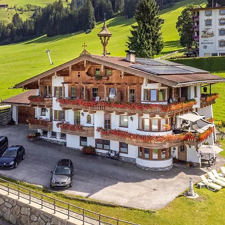 아파트 Marchfeld 3