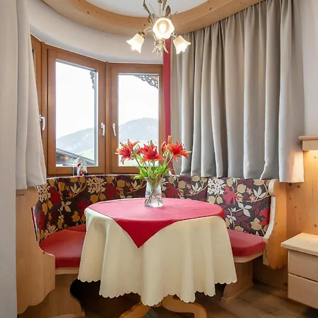 Marchfeld 3 Wildschoenau