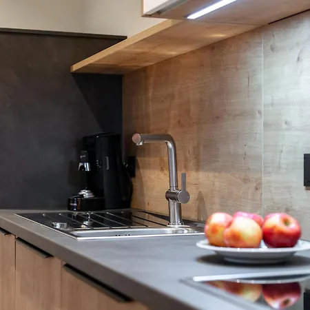 Marchfeld 3 Appartamento *