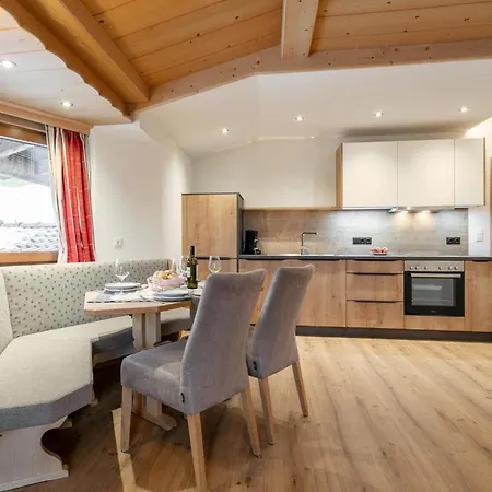 Marchfeld 3 * Wildschoenau