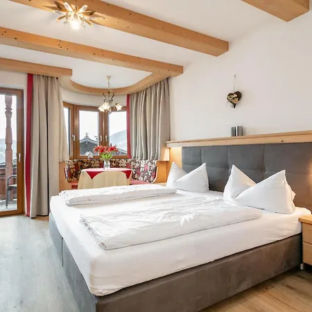 Appartamento Marchfeld 3