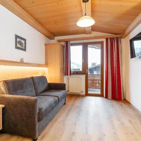 Apartment Marchfeld 3