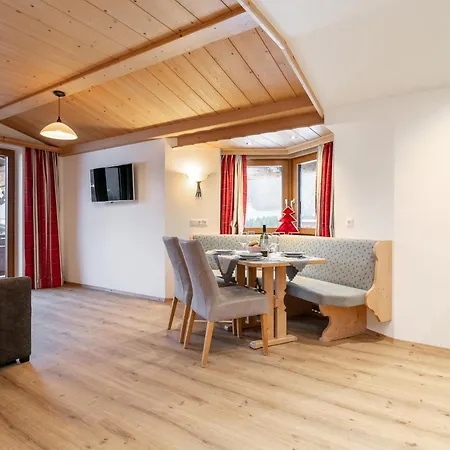 Marchfeld 3 * Wildschoenau