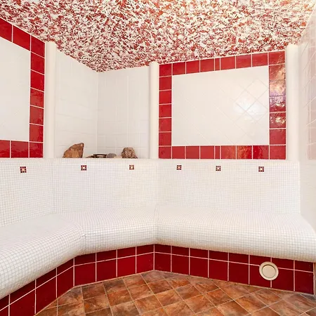Apartment Marchfeld 3 *