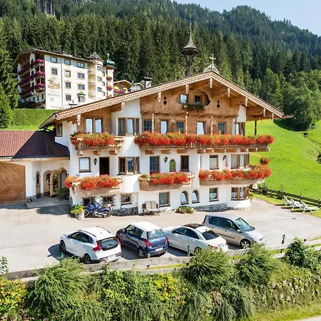 Apartmán Marchfeld 3