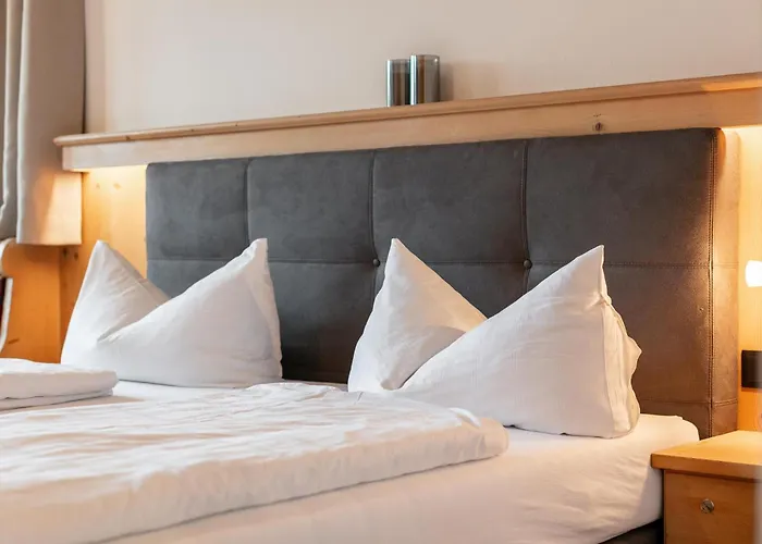 Appartamento Marchfeld 3 *