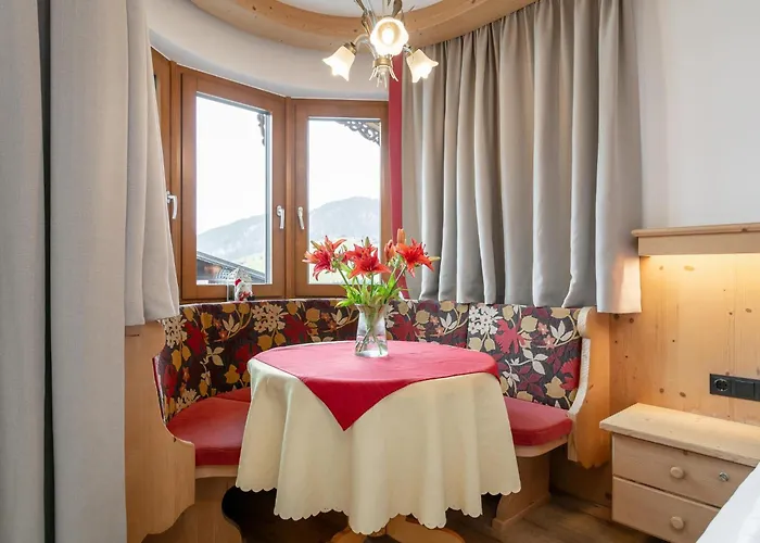 Marchfeld 3 Wildschoenau