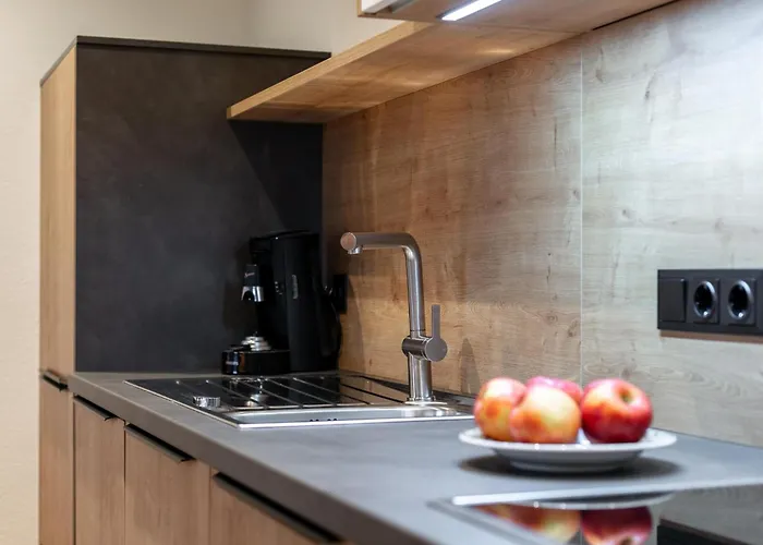 Marchfeld 3 Appartamento *