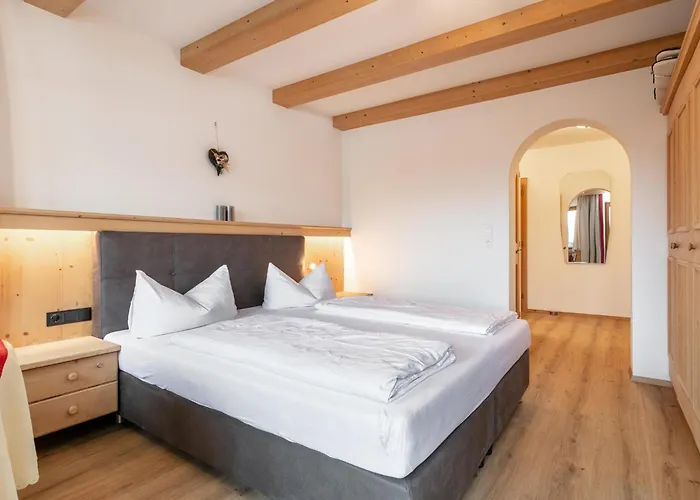 Marchfeld 3 Appartamento *