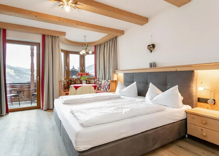 Appartamento Marchfeld 3