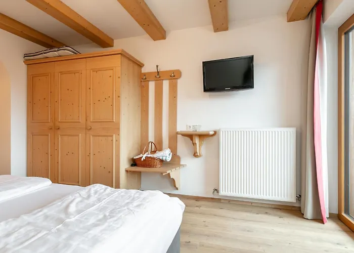 Appartamento Marchfeld 3 *