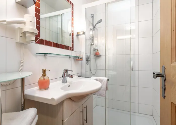 Appartamento Marchfeld 3 *