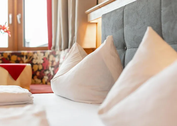 Marchfeld 3 * Wildschoenau