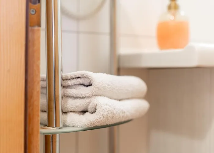 Marchfeld 3 Appartamento