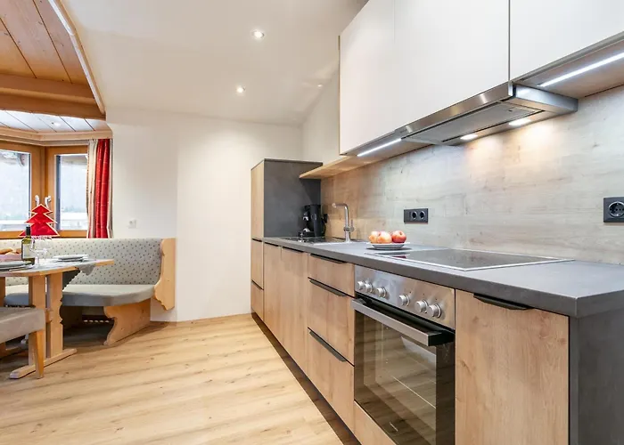 Marchfeld 3 Appartamento *