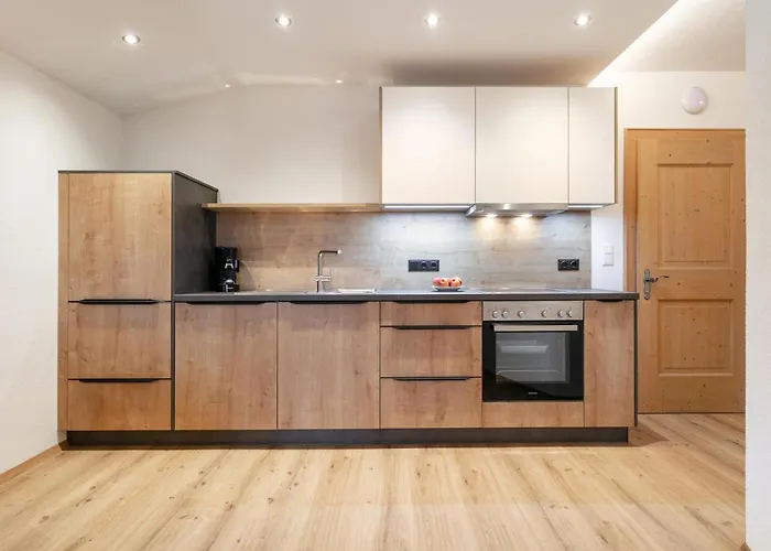 Marchfeld 3 Wildschoenau