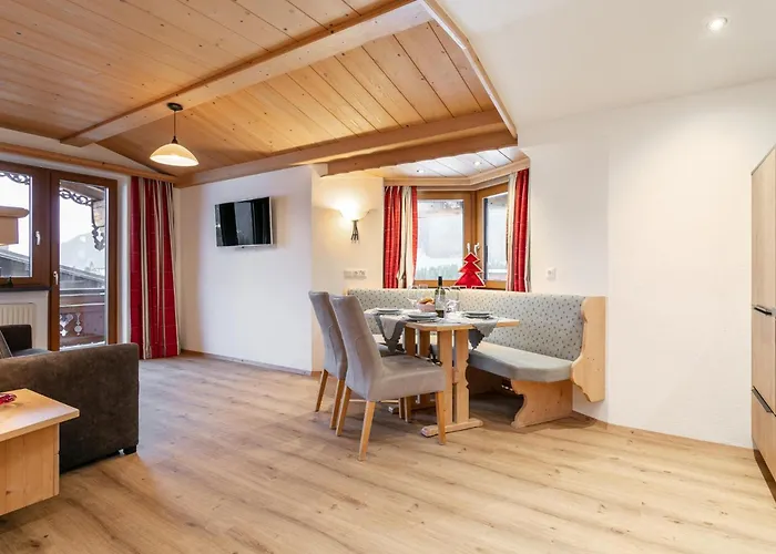 Appartamento Marchfeld 3