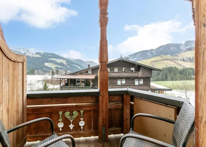 Marchfeld 3 Appartamento