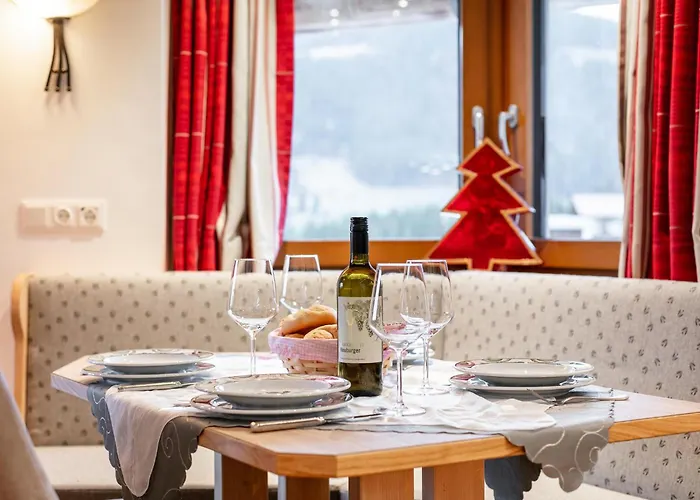 Marchfeld 3 Appartamento Wildschoenau