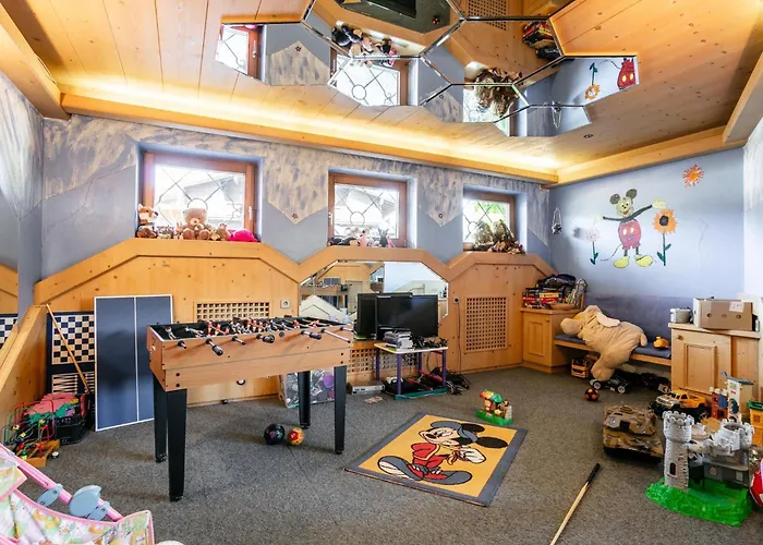 Marchfeld 3 * Wildschoenau