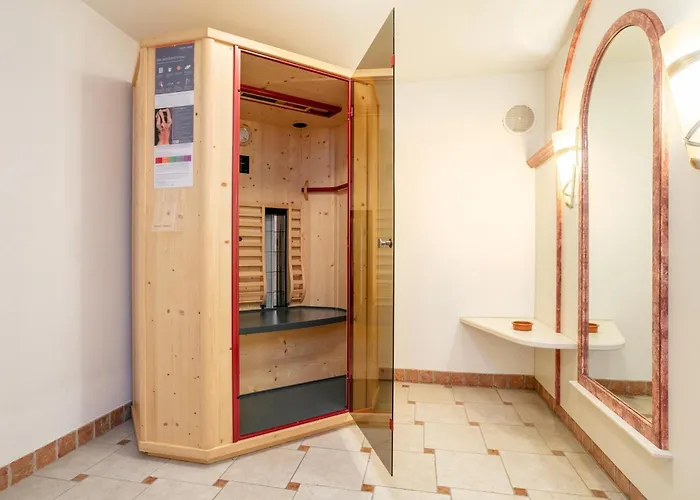 Marchfeld 3 Appartamento *