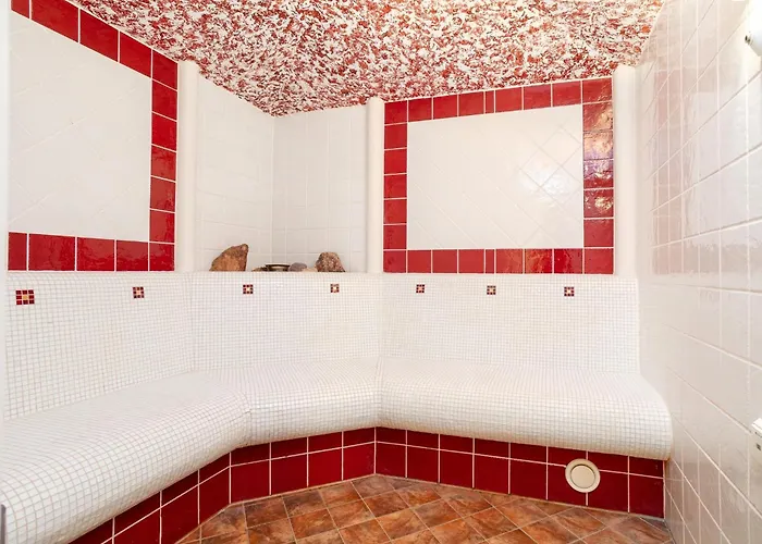 Marchfeld 3 Appartamento