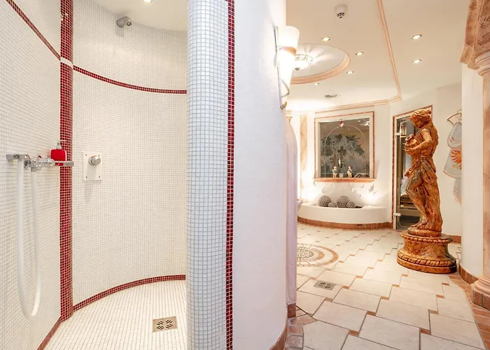 Marchfeld 3 Appartamento *