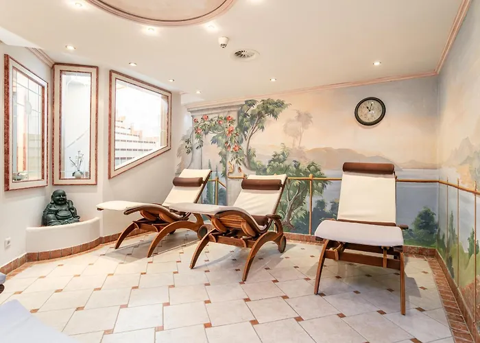 Appartamento Marchfeld 3