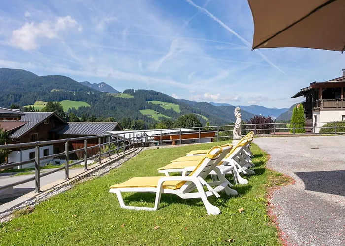 Marchfeld 3 Appartamento *