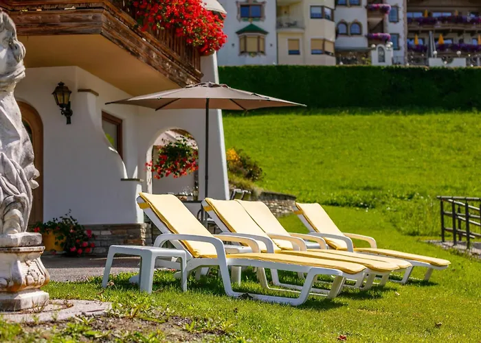 Marchfeld 3 Wildschoenau