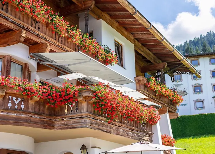 Appartamento Marchfeld 3