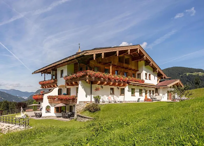 Appartamento Marchfeld 3