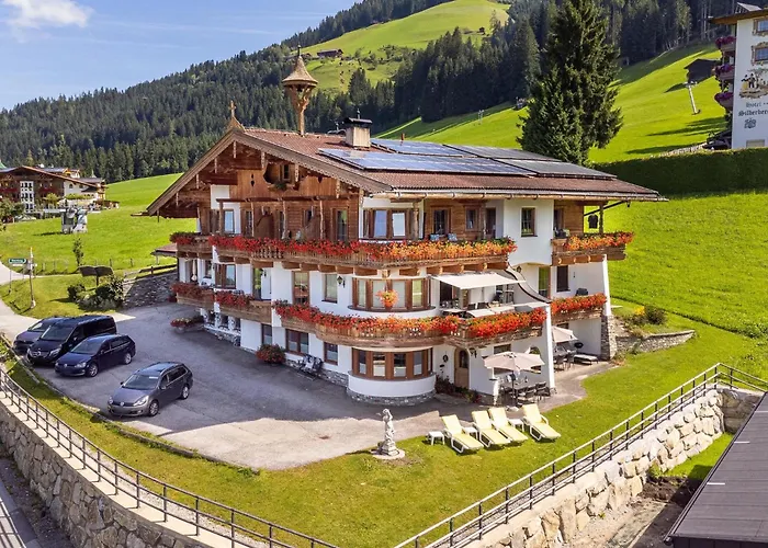 Marchfeld 3 Appartamento *