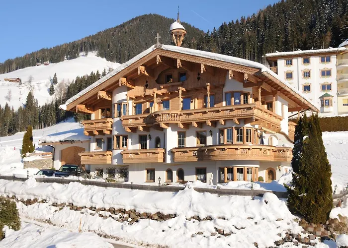 Appartamento Marchfeld 3 *