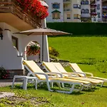 Marchfeld 3 Апартаменты *