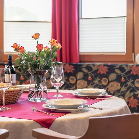 Marchfeld 3 Διαμέρισμα Wildschonau