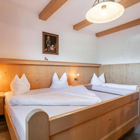 Διαμέρισμα Marchfeld 3 *