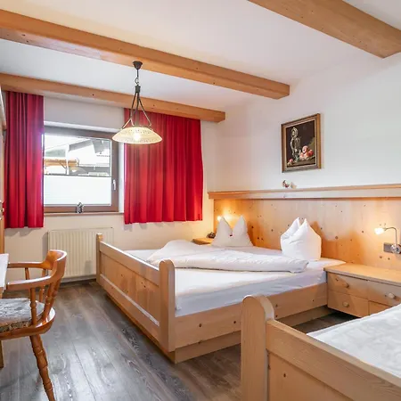 Marchfeld 3 Διαμέρισμα *