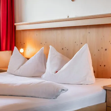 Marchfeld 3 * Wildschonau