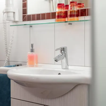 Marchfeld 3 Διαμέρισμα