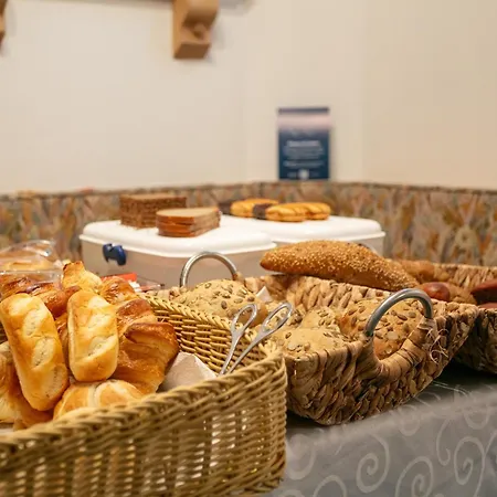 Marchfeld 3 Διαμέρισμα *