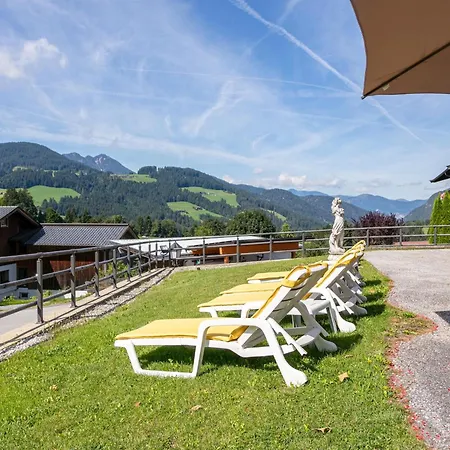 Marchfeld 3 Διαμέρισμα