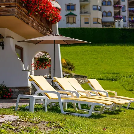 Διαμέρισμα Marchfeld 3